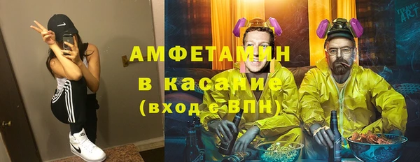 стафф Алексин